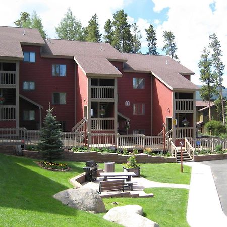 Indian Peaks Resort Fraser Exterior foto