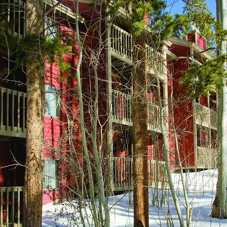 Indian Peaks Resort Fraser Exterior foto